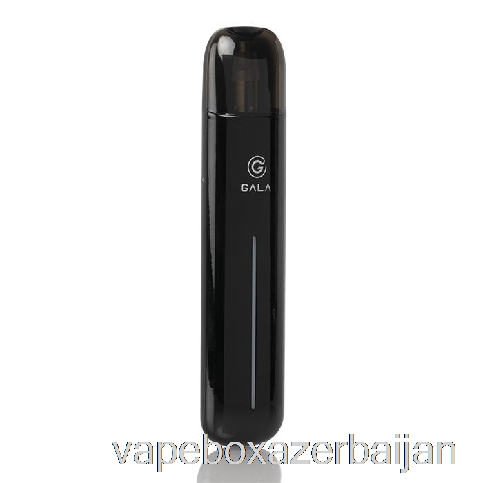 E-Juice Vape Innokin GALA 30W Pod System Black